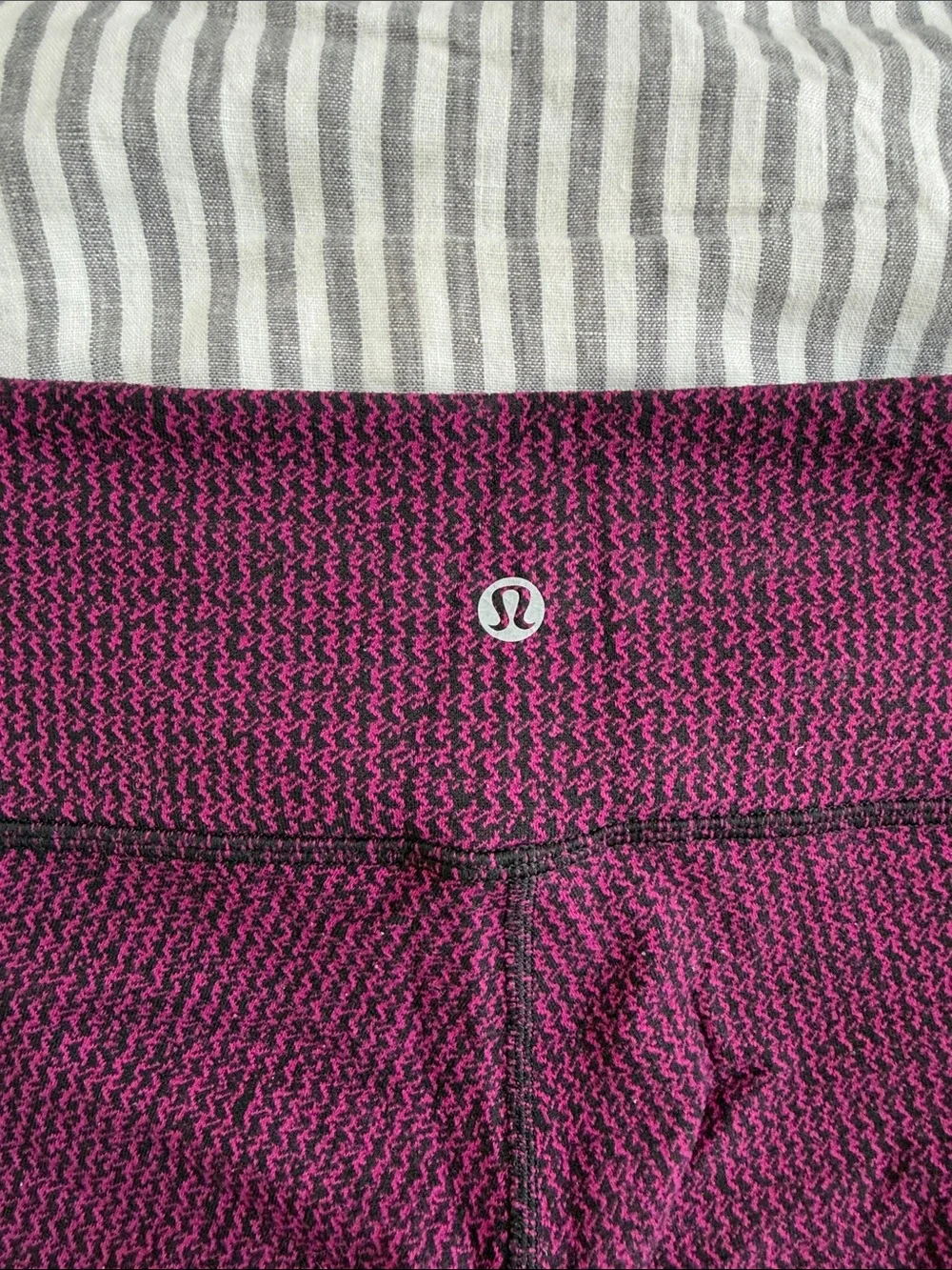lululemon athletica high rise